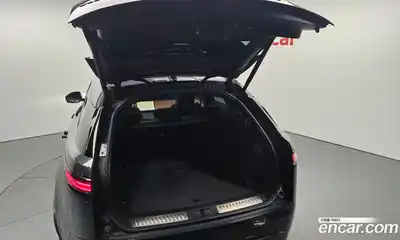 Land Rover Range-Rover Velar 2025 3.0 Автомат в Москве № 198096, миниатюра 9