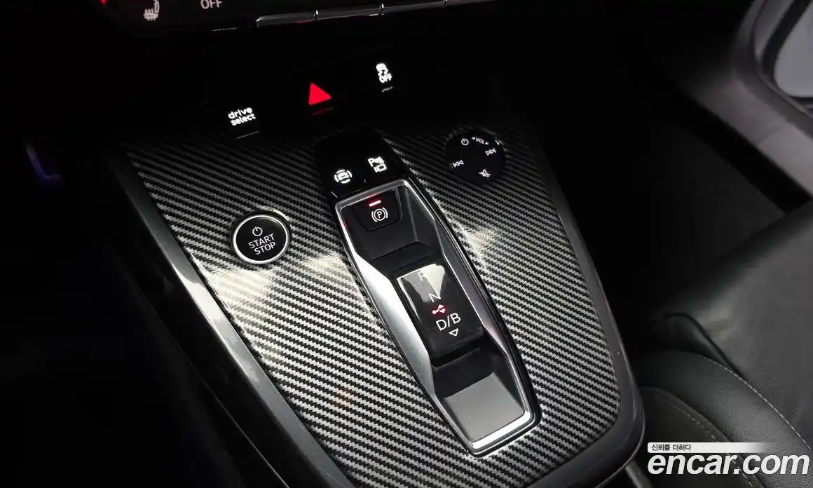 Audi Q4 e-tron 2022 0.2 Автомат в Москве № 200386, фото 20