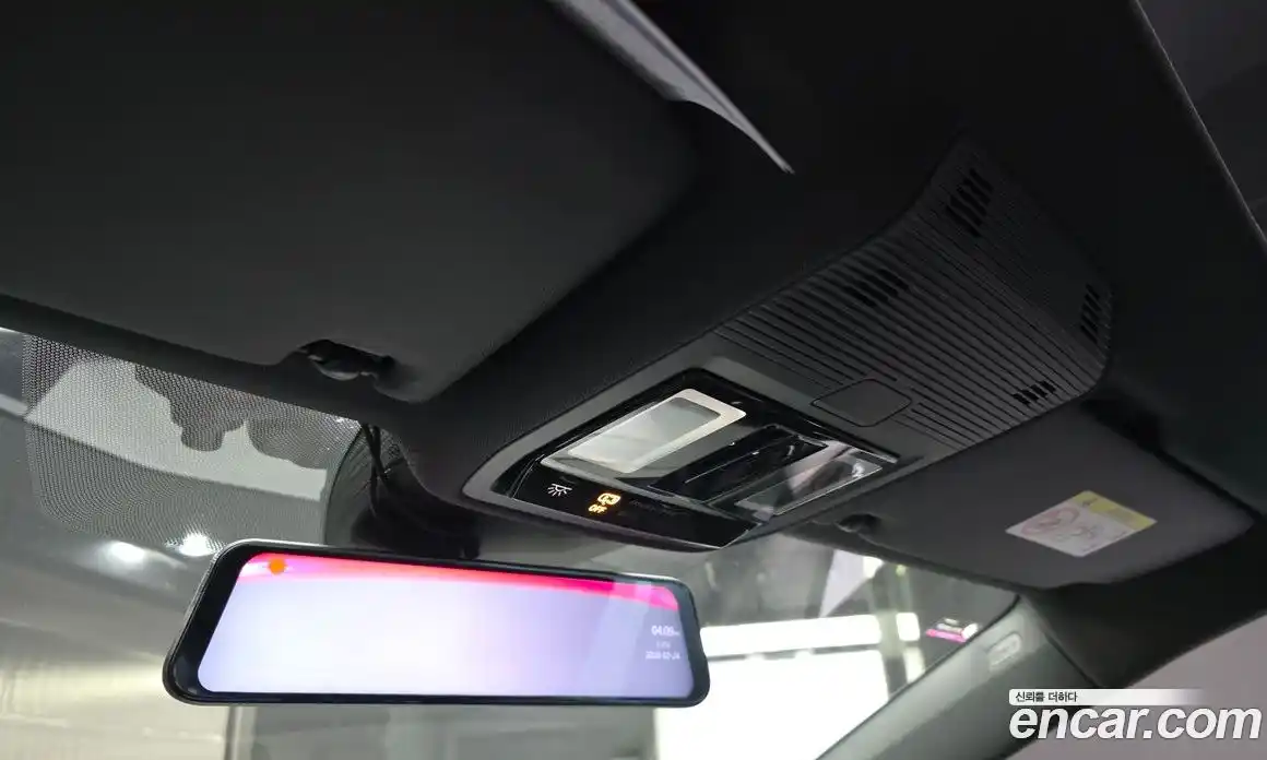 Audi Q4 e-tron 2022 0.2 Автомат в Москве № 200386, фото 4