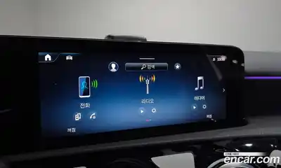 Mercedes-Benz A-Class 2024 2.0 Автомат в Москве № 202264, миниатюра 11