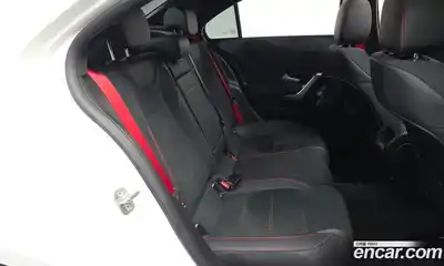 Mercedes-Benz A-Class 2024 2.0 Автомат в Москве № 202264, миниатюра 12