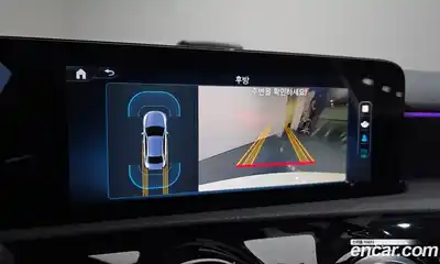 Mercedes-Benz A-Class 2024 2.0 Автомат в Москве № 202264, миниатюра 2