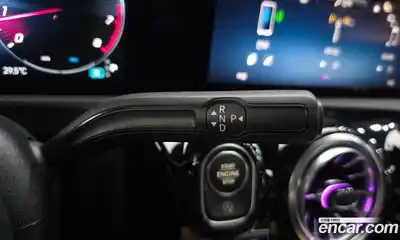 Mercedes-Benz A-Class 2024 2.0 Автомат в Москве № 202264, миниатюра 5