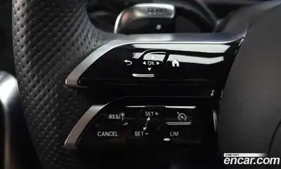 Mercedes-Benz A-Class 2024 2.0 Автомат в Москве № 202264, миниатюра 6