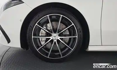 Mercedes-Benz A-Class 2024 2.0 Автомат в Москве № 202264, миниатюра 7