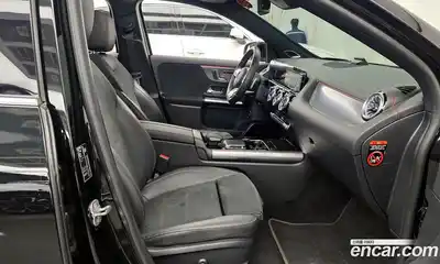 Mercedes-Benz EQA 2024 0.2 Автомат в Москве № 206263, миниатюра 11