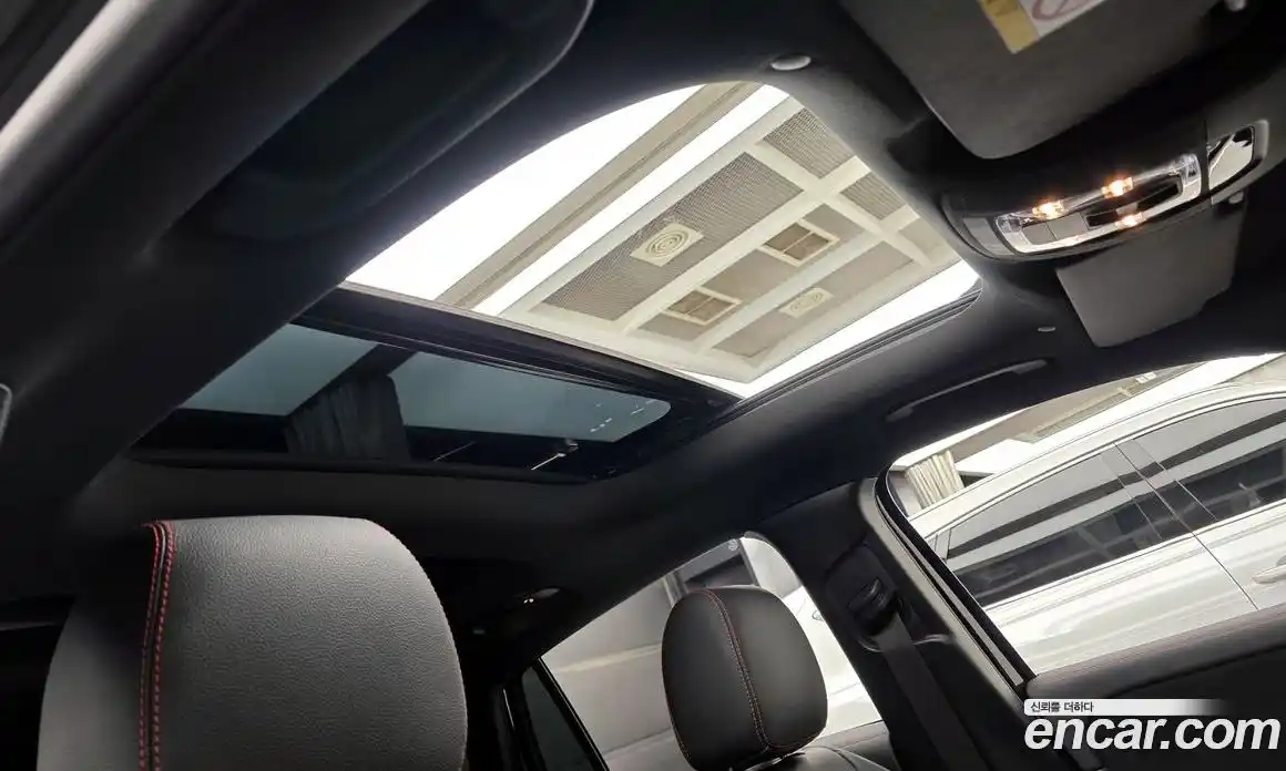 Mercedes-Benz EQA 2024 0.2 Автомат в Москве № 206263, фото 18