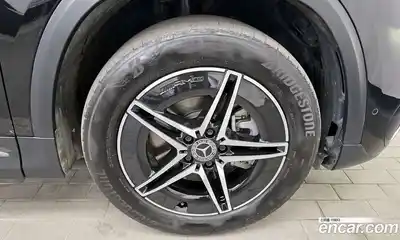 Mercedes-Benz EQA 2024 0.2 Автомат в Москве № 206263, миниатюра 3