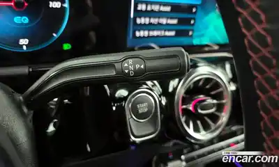 Mercedes-Benz EQA 2024 0.2 Автомат в Москве № 206263, миниатюра 5