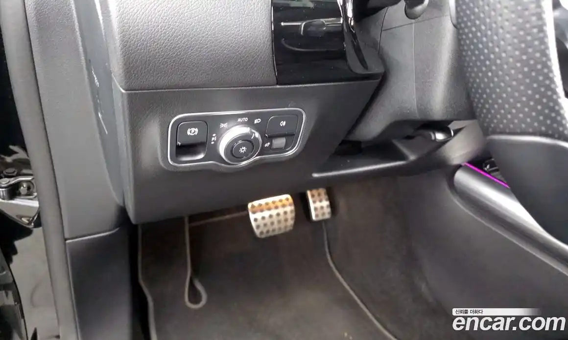 Mercedes-Benz EQA 2024 0.2 Автомат в Москве № 206263, фото 8