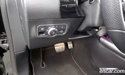 Mercedes-Benz EQA 2024 0.2 Автомат в Москве № 206263, миниатюра 8