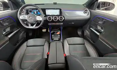 Mercedes-Benz EQA 2024 0.2 Автомат в Москве № 206263, миниатюра 10