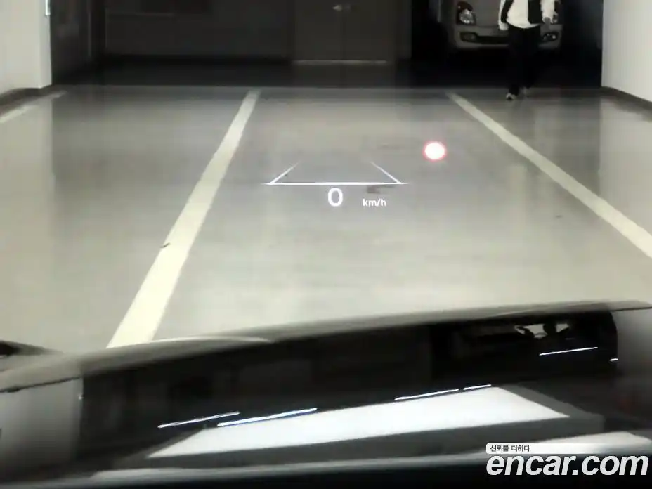 Genesis GV70 2022 0.1 Автомат в Москве № 207199, фото 12