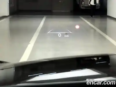 Genesis GV70 2022 0.1 Автомат в Москве № 207199, миниатюра 12