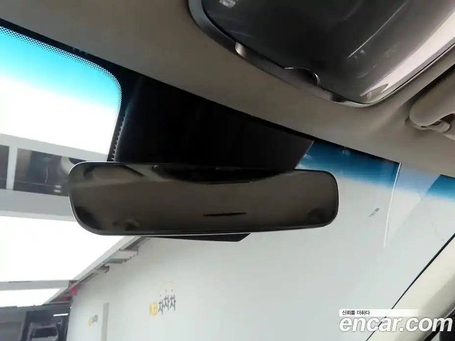 Genesis GV70 2022 0.1 Автомат в Москве № 207199, фото 16