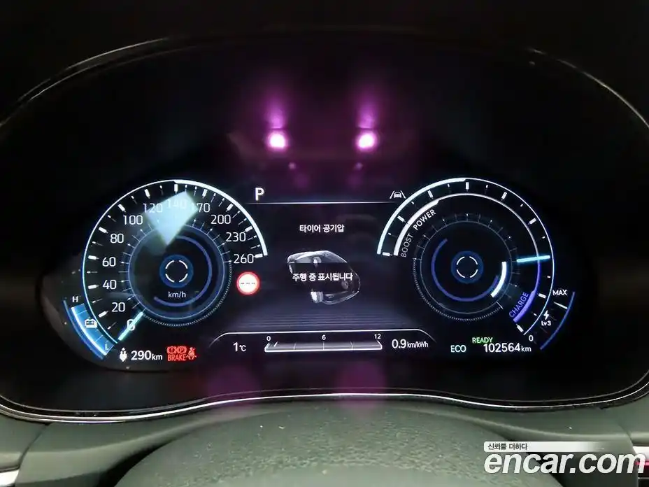 Genesis GV70 2022 0.1 Автомат в Москве № 207199, фото 5