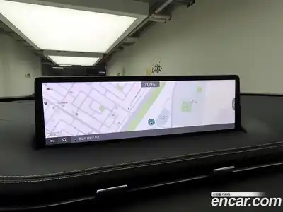 Genesis GV70 2022 0.1 Автомат в Москве № 207199, миниатюра 8