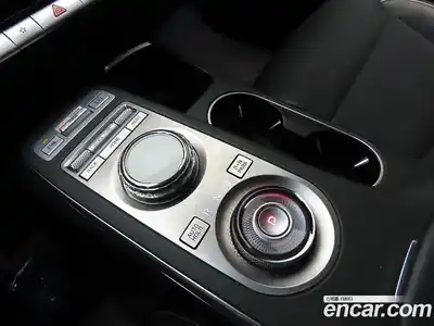 Genesis GV70 2022 0.1 Автомат в Москве № 207199, миниатюра 10