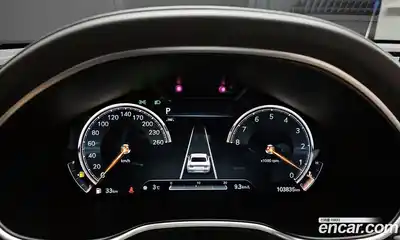 Genesis G80 2021 3.5 Автомат в Москве № 207304, миниатюра 12