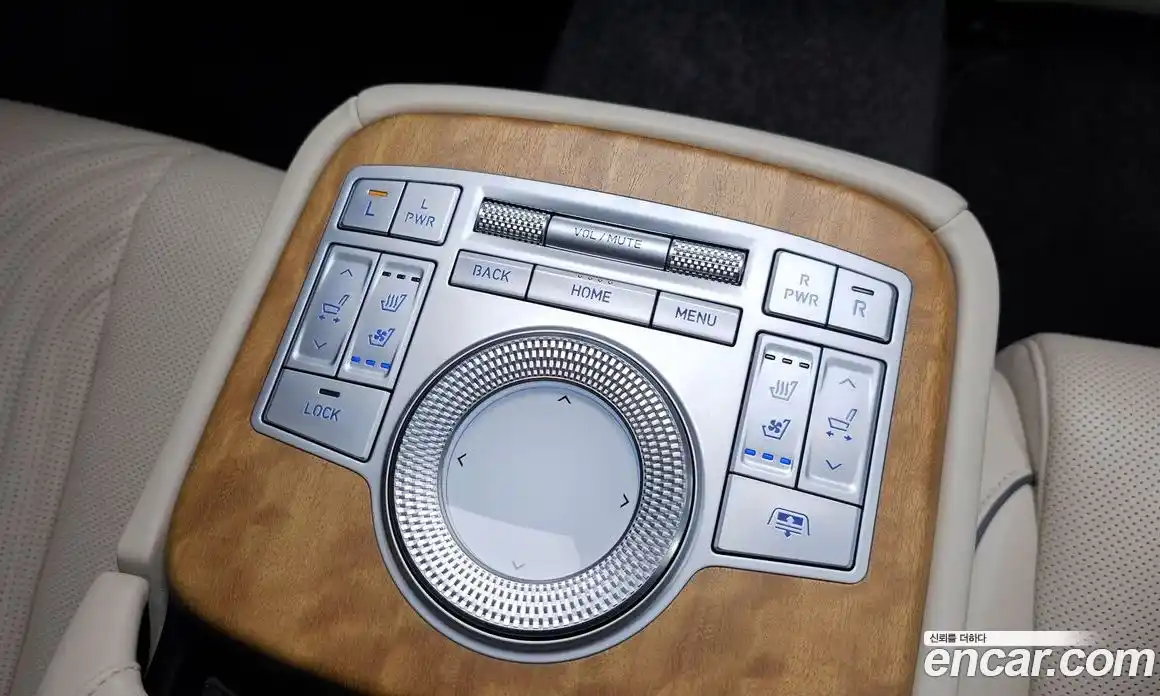 Genesis G80 2021 3.5 Автомат в Москве № 207304, фото 13