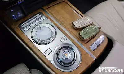 Genesis G80 2021 3.5 Автомат в Москве № 207304, миниатюра 2