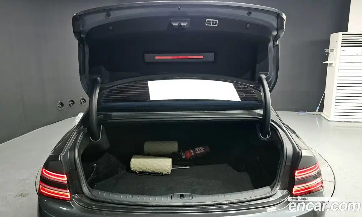 Genesis G80 2021 3.5 Автомат в Москве № 207304, фото 4