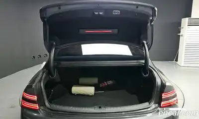 Genesis G80 2021 3.5 Автомат в Москве № 207304, миниатюра 4