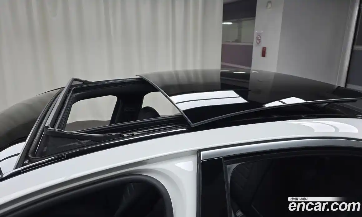 Mercedes-Benz E-Class 2022 2.0 Автомат в Москве № 207461, фото 12