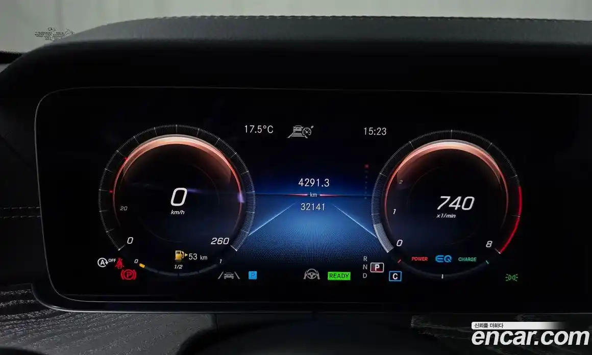 Mercedes-Benz E-Class 2022 2.0 Автомат в Москве № 207461, фото 15