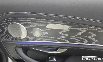 Mercedes-Benz E-Class 2022 2.0 Автомат в Москве № 207461, миниатюра 10