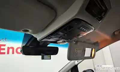 Hyundai Staria, 2023