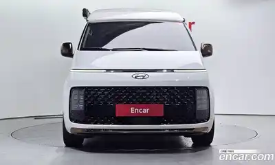 Hyundai Staria 2023 2.2 Автомат в Москве № 210780, миниатюра 11