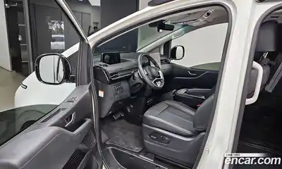 Hyundai Staria 2023 2.2 Автомат в Москве № 210780, миниатюра 12