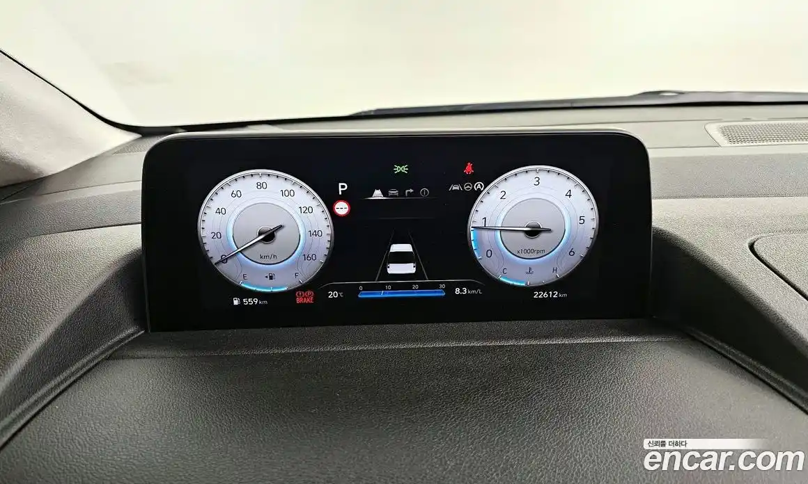 Hyundai Staria 2023 2.2 Автомат в Москве № 210780, фото 15