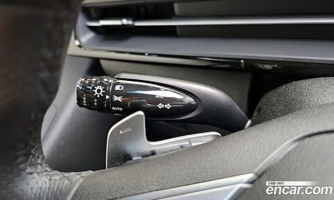 Hyundai Staria 2023 2.2 Автомат в Москве № 210780, фото 20