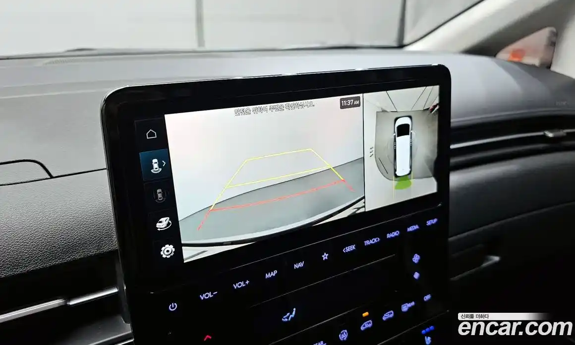 Hyundai Staria 2023 2.2 Автомат в Москве № 210780, фото 6