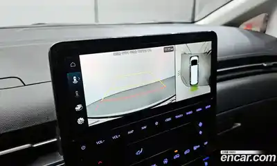 Hyundai Staria 2023 2.2 Автомат в Москве № 210780, миниатюра 6