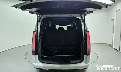 Hyundai Staria 2023 2.2 Автомат в Москве № 210780, миниатюра 8