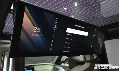 BMW i7 2023 0.3 Автомат в Москве № 210912, миниатюра 2