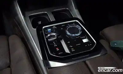 BMW i7 2023 0.3 Автомат в Москве № 210912, миниатюра 4