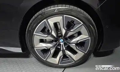 BMW i7 2023 0.3 Автомат в Москве № 210912, миниатюра 7