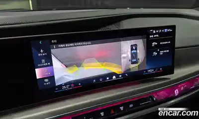 BMW i7 2023 0.3 Автомат в Москве № 210912, миниатюра 8