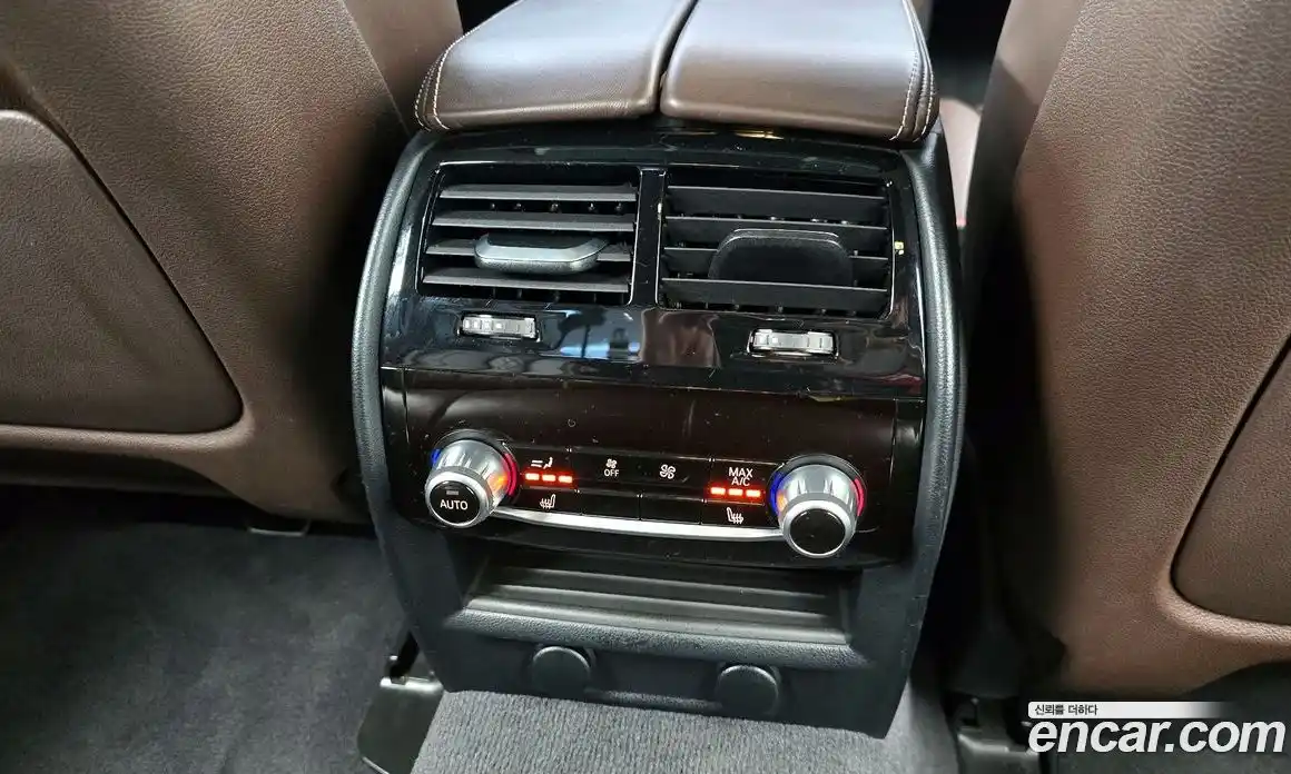 BMW 5-Series 2018 2.0 Автомат в Москве № 211380, фото 19