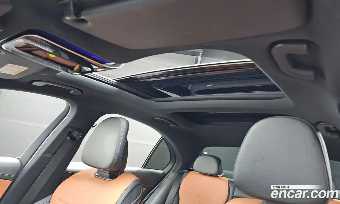 Mercedes-Benz C-Class 2023 2.0 Автомат в Москве № 211913, фото 17