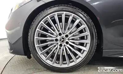 Mercedes-Benz C-Class 2023 2.0 Автомат в Москве № 211913, миниатюра 2