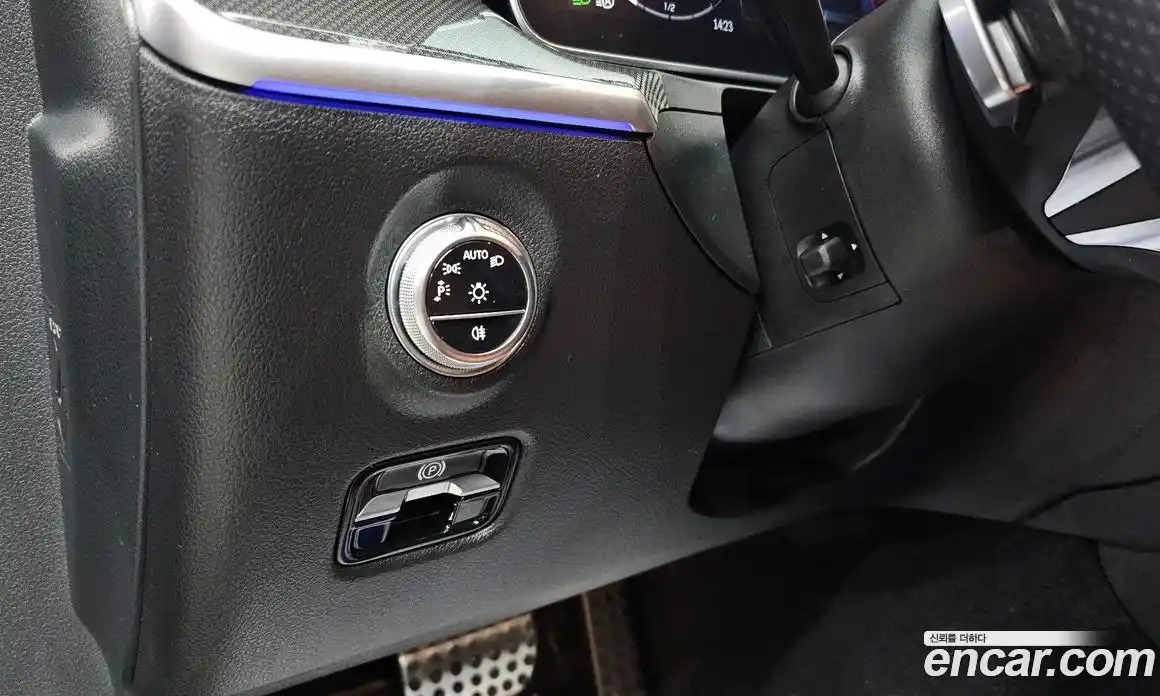 Mercedes-Benz C-Class 2023 2.0 Автомат в Москве № 211913, фото 6