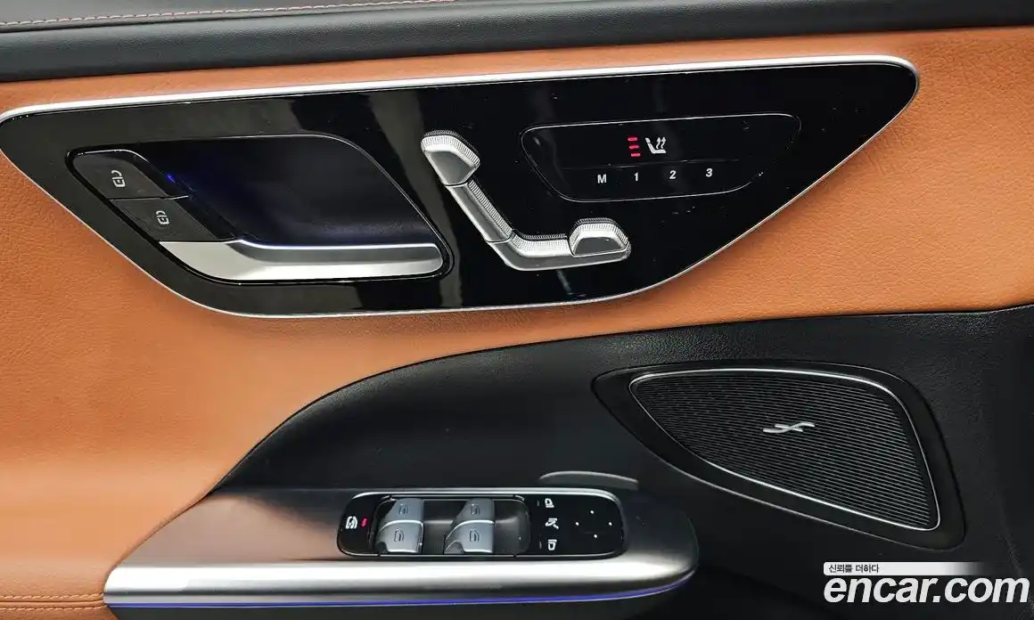 Mercedes-Benz C-Class 2023 2.0 Автомат в Москве № 211913, фото 7