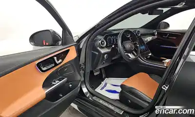 Mercedes-Benz C-Class 2023 2.0 Автомат в Москве № 211913, миниатюра 10