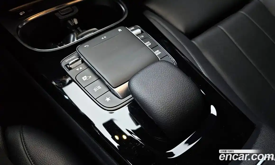 Mercedes-Benz A-Class 2021 1.9 Автомат в Москве № 211941, фото 19