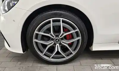 Mercedes-Benz E-Class 2022 2.0 Автомат в Москве № 212045, миниатюра 12